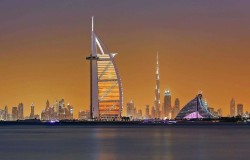 14 Days Single Entry Tourist Visa